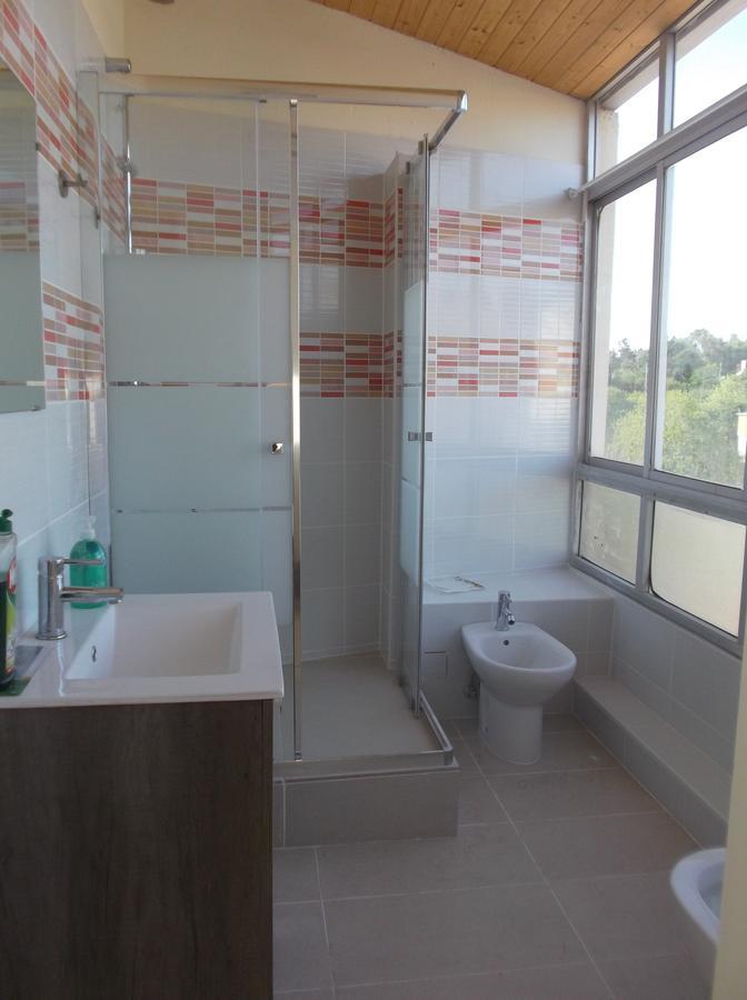 Habitación Cuádruple con ducha
